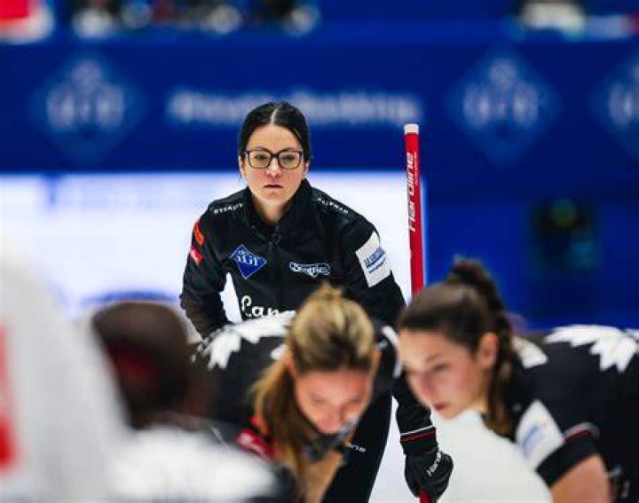 カーリング女子の試合速報を読み解く：最新結果の見方と注目ポイント