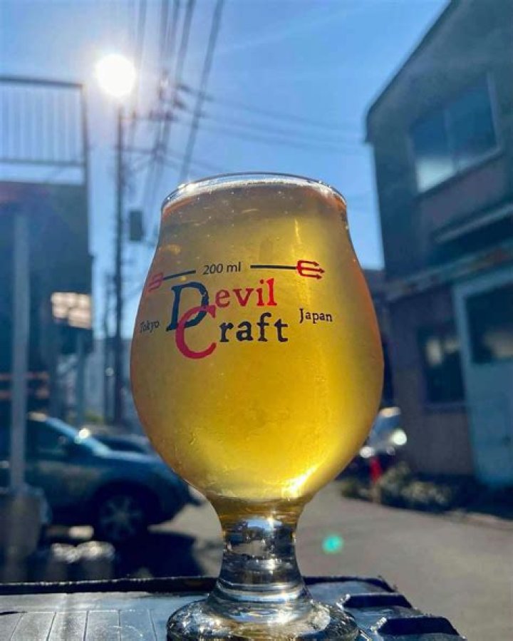 devilcraft kanda デビル クラフト 神田の口コミを検索