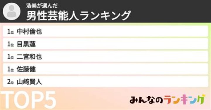 芸能人足裏ランキング：噂が先行する“見た目”の評価軸を検証する
