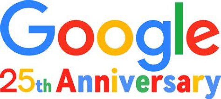 google 創立25周年：検索が世界を変えた“25年の軌跡”と次の焦点