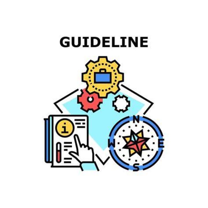 ガイドライン イラストの作り方と活用法をプロ目線で徹底解説