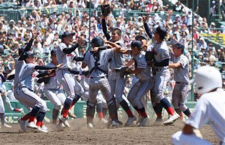 春季大会で見る高校野球 関東の熱—出場校・日程・見どころ