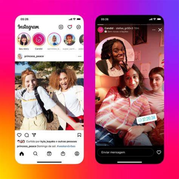 インスタのストーリーで足跡をつけない方法と注意点（仕組みも解説）