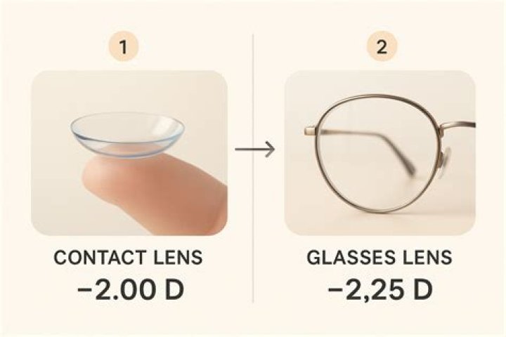 マツキヨでコンタクトは処方箋なしで買える？購入条件と注意点