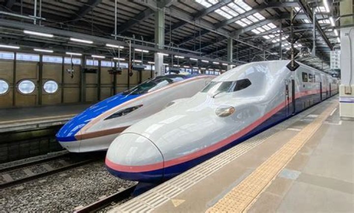 新潟駅から東京駅へ新幹線で行く：最短ルートと時間の見どころ